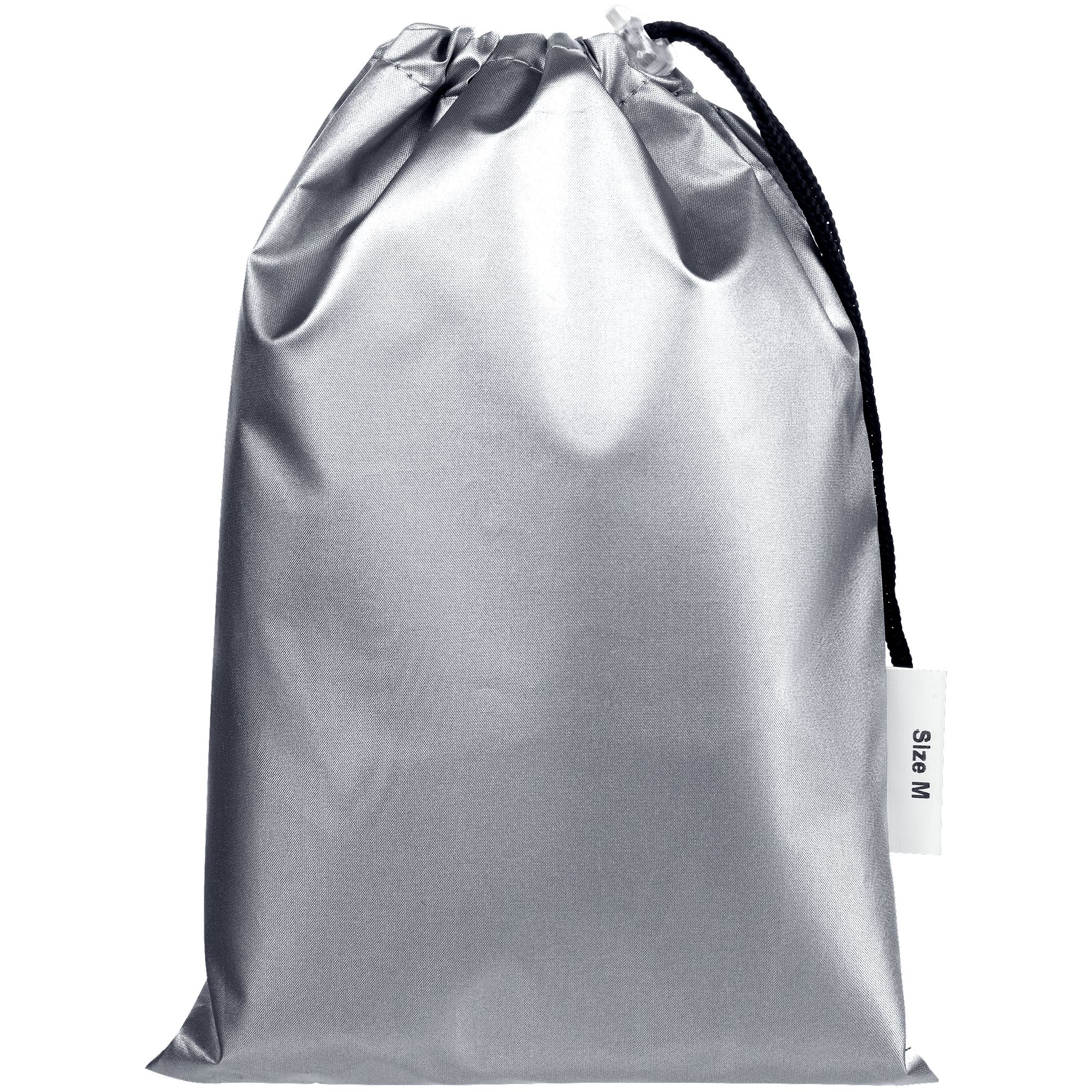 Дождевик Palladio, серебристый