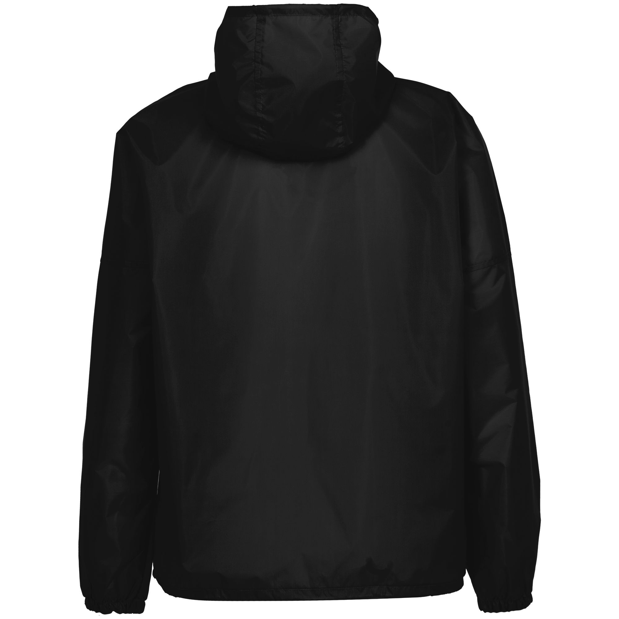 Дождевик Kivach Promo черный