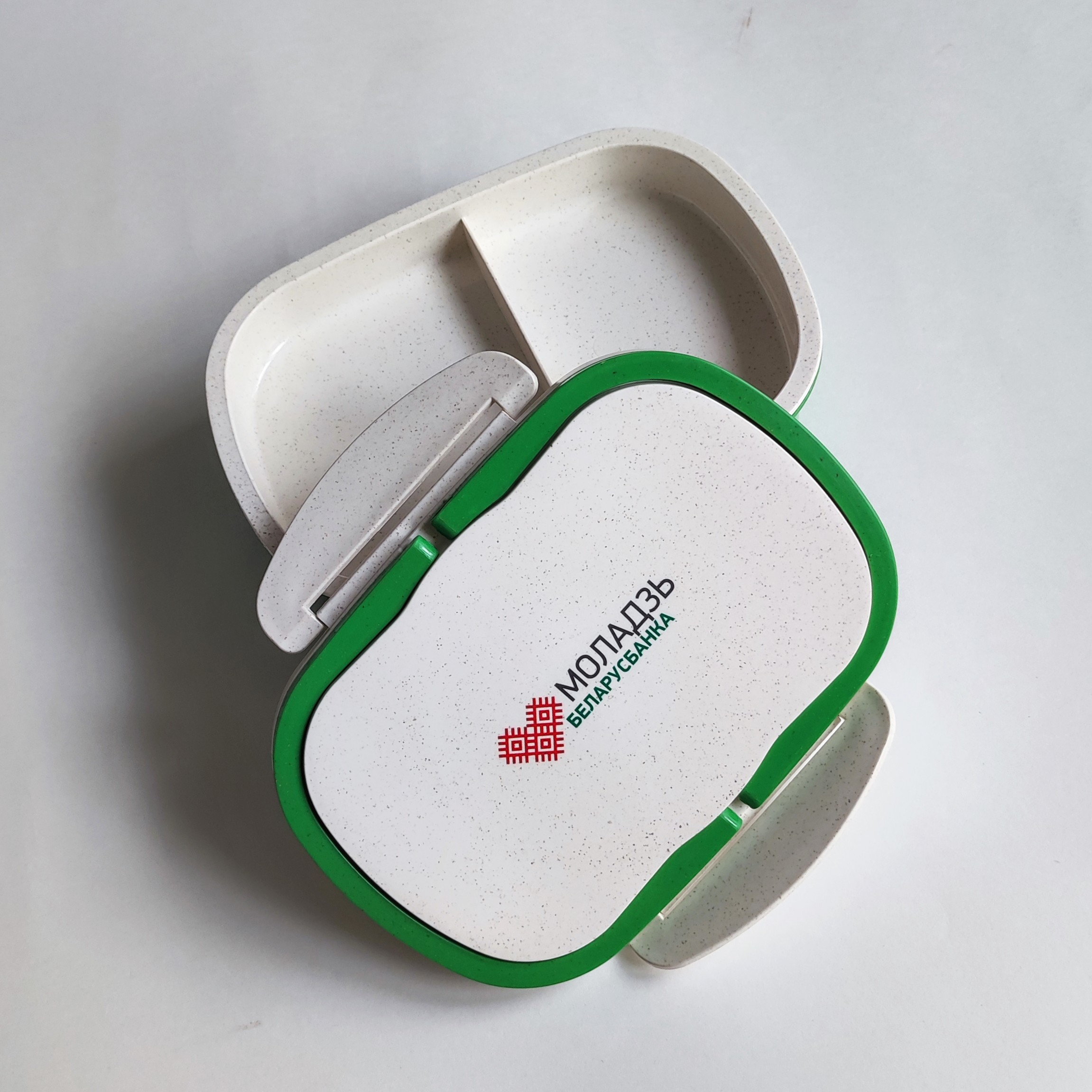 Контейнер для еды