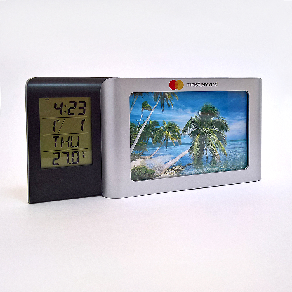 домашняя погодная станция