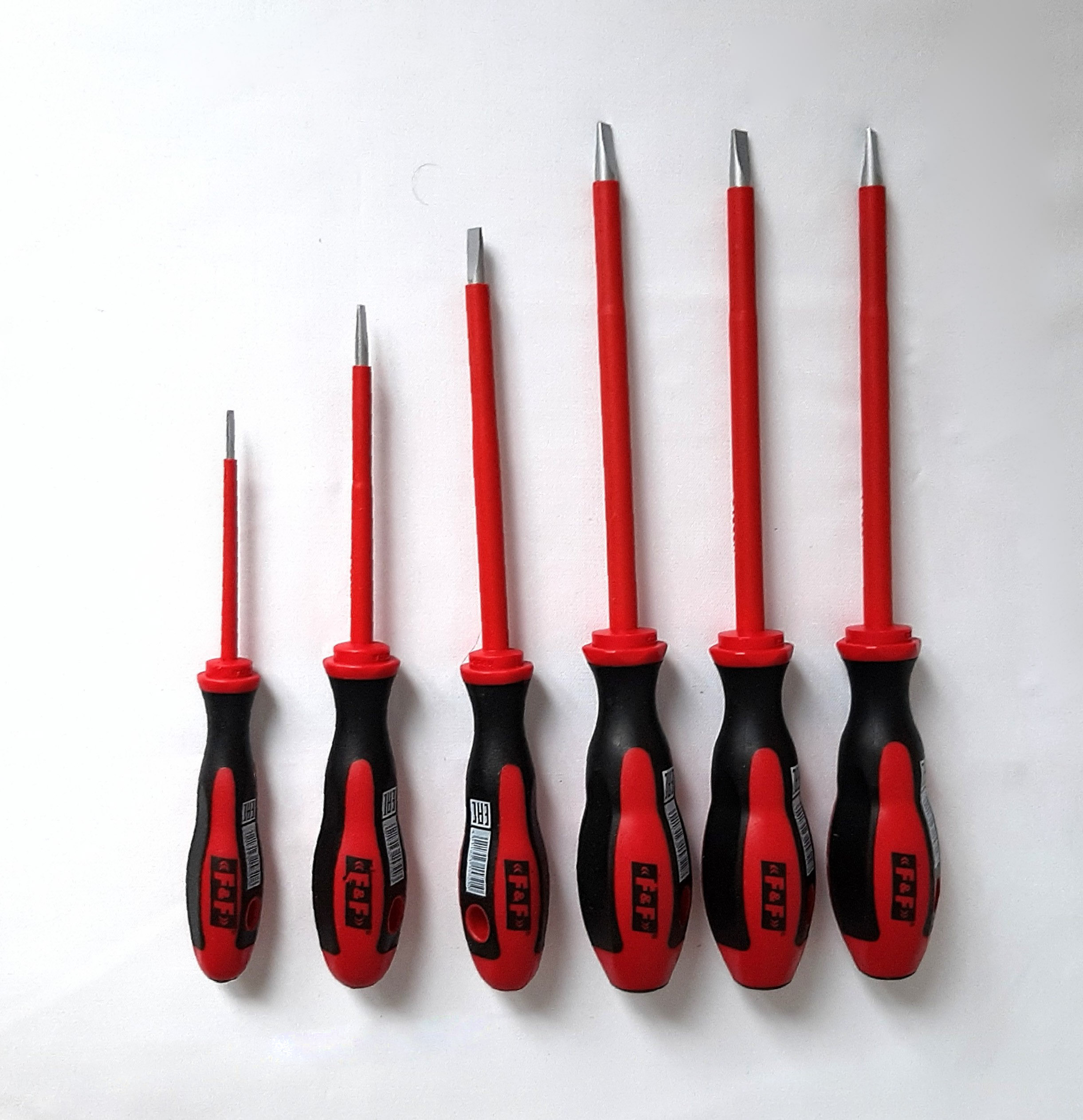 отвертка с логотипом