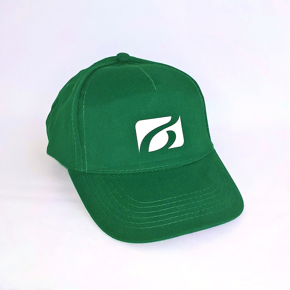 кепка с логотипом оптом, брендированная кепка